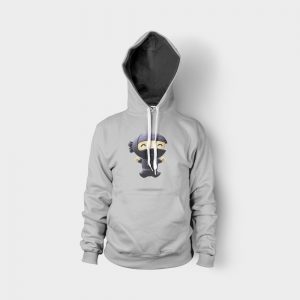 hoodie 4 front 300x300 - تی شرت نینجا