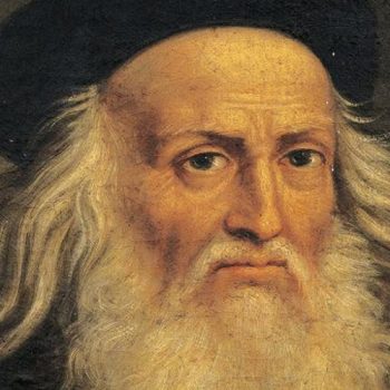 Best quotes from Leonardo da Vinci 350x350 - لئوناردو داوینچی، کهن الگوی «فرد رنسانسی»